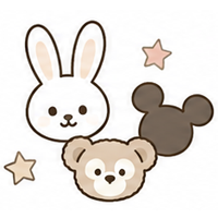キャラクター 